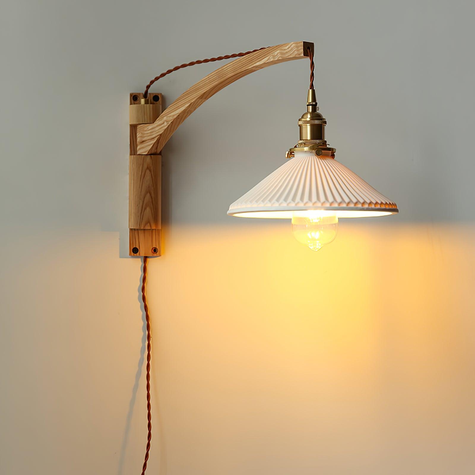 Wamose Wall Light