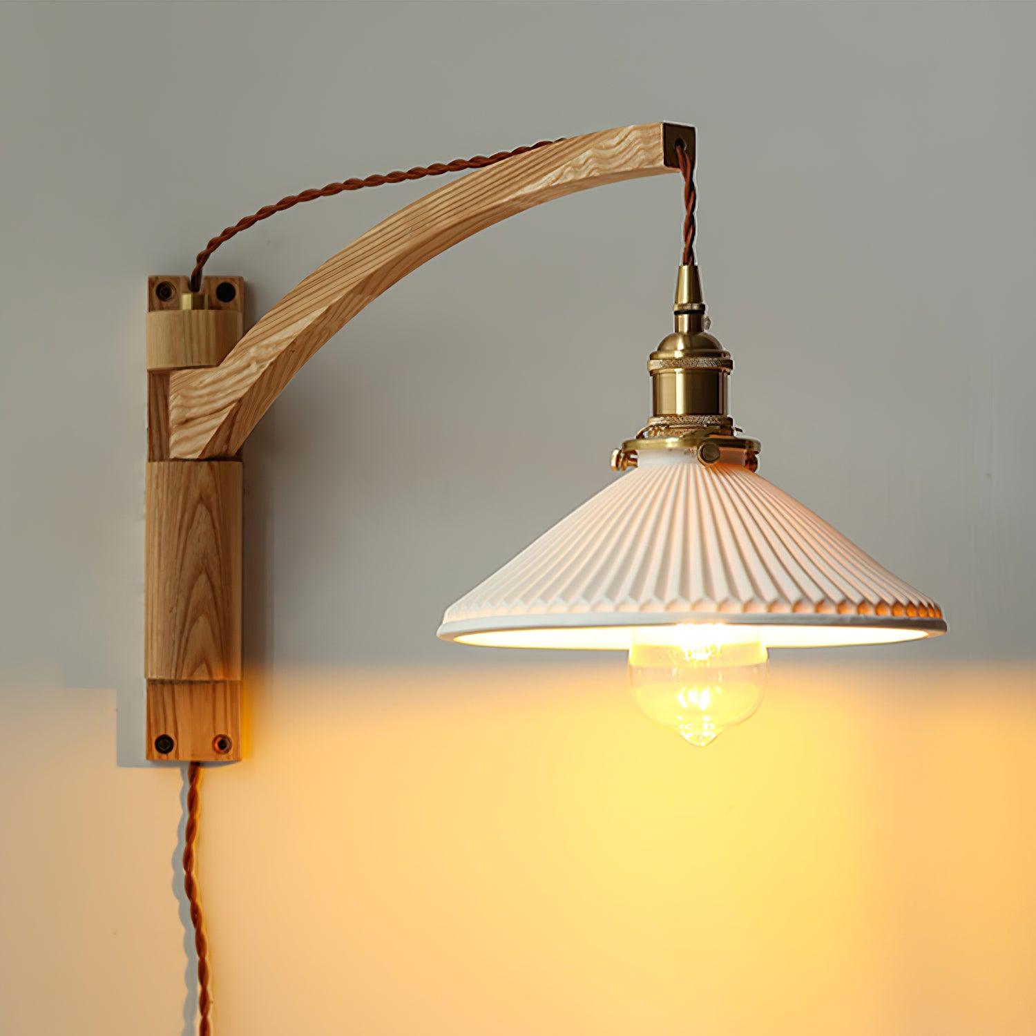 Droven Wall Light
