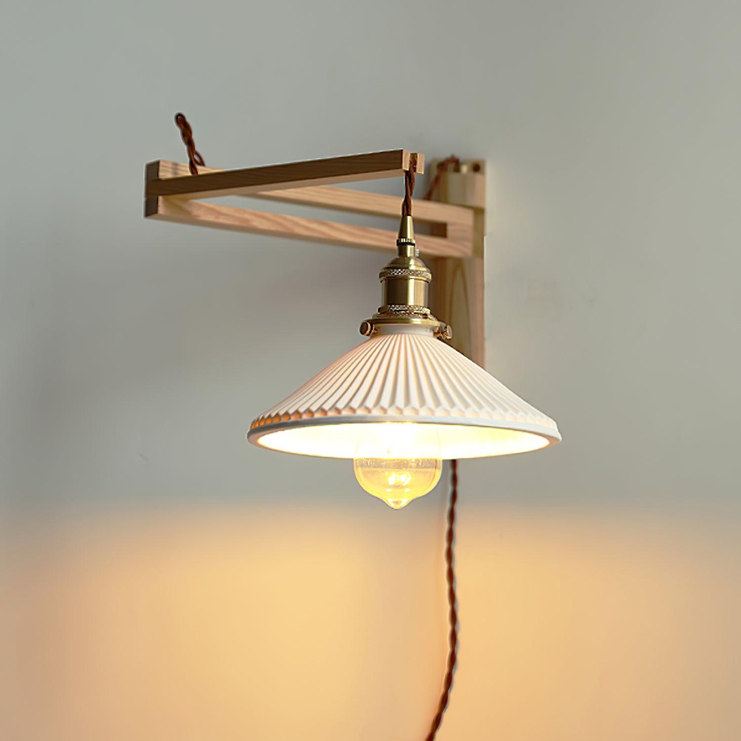 Droven Wall Light