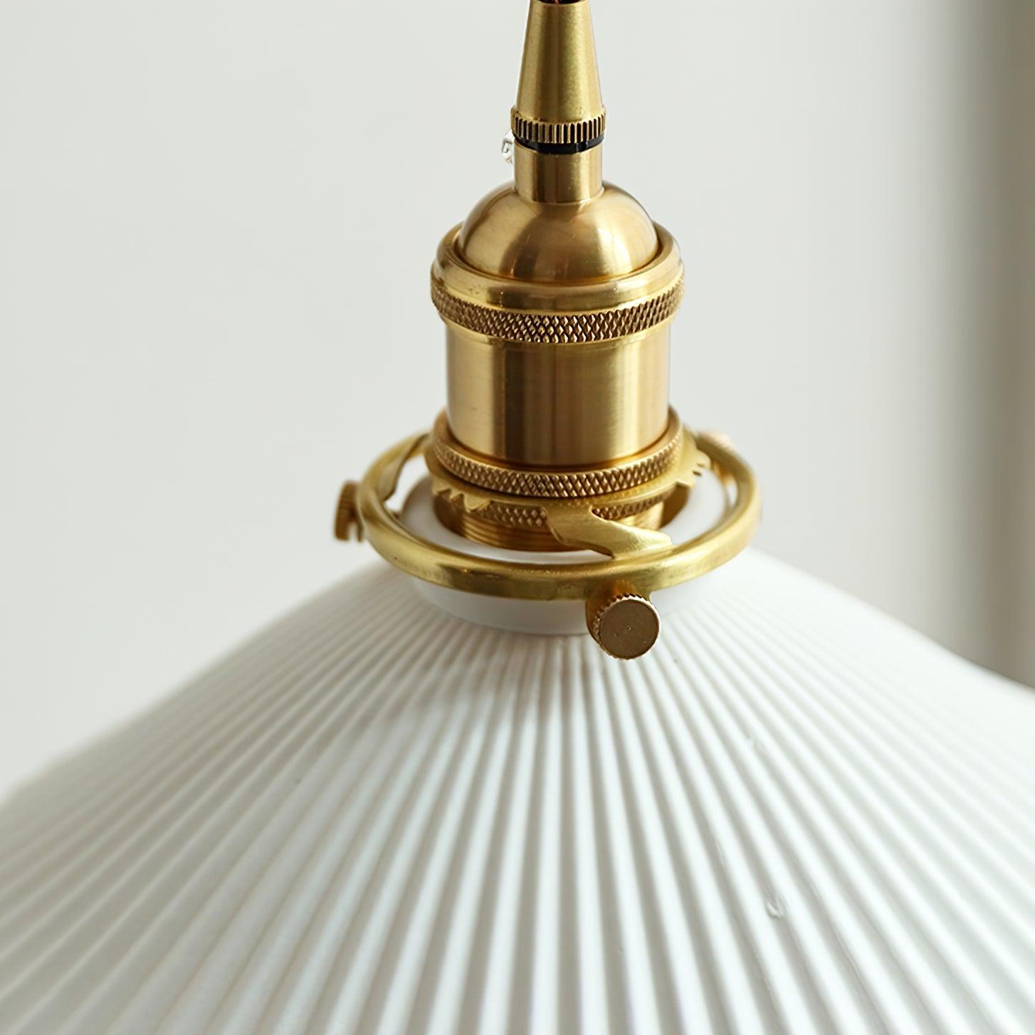 Wamose Wall Light