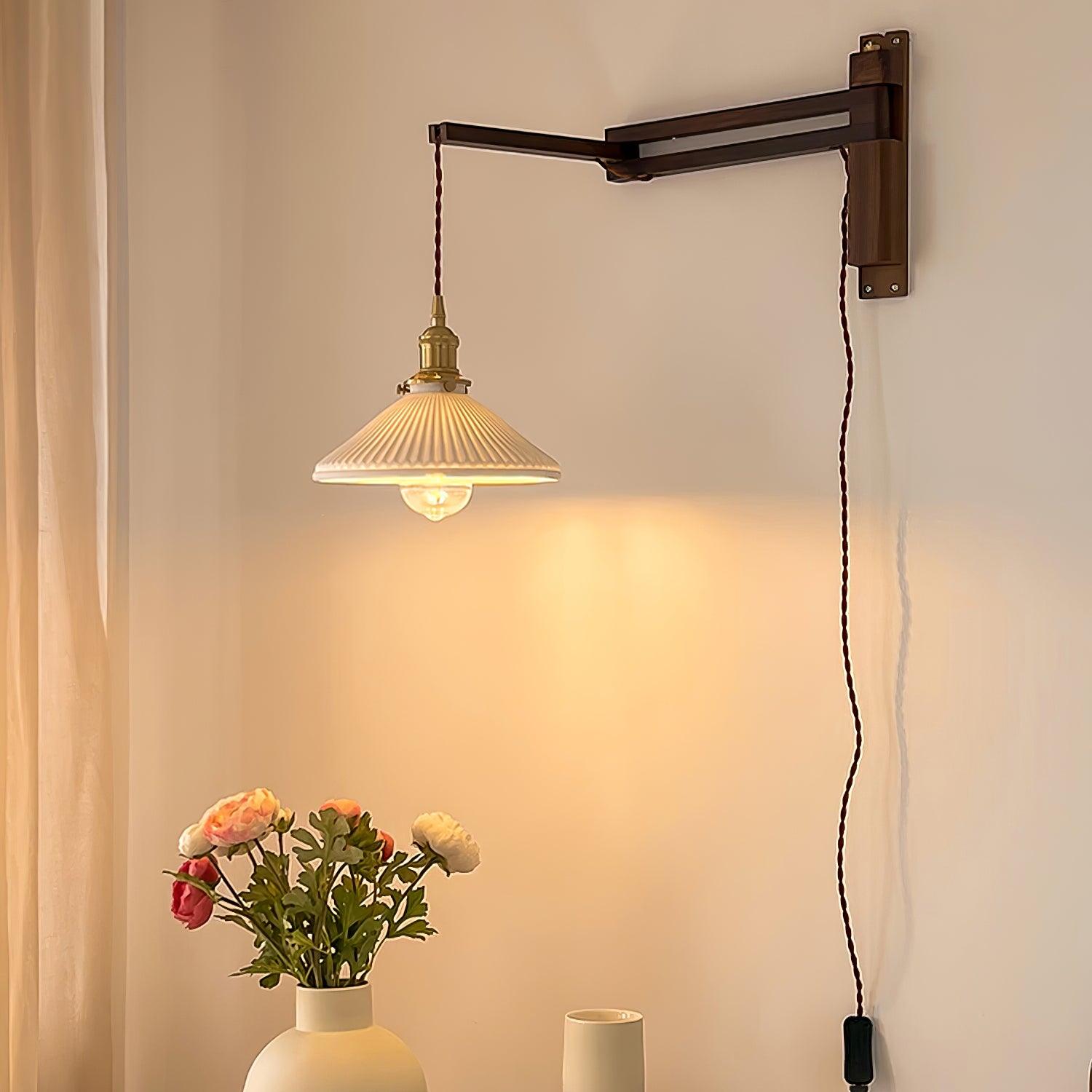 Wamose Wall Light