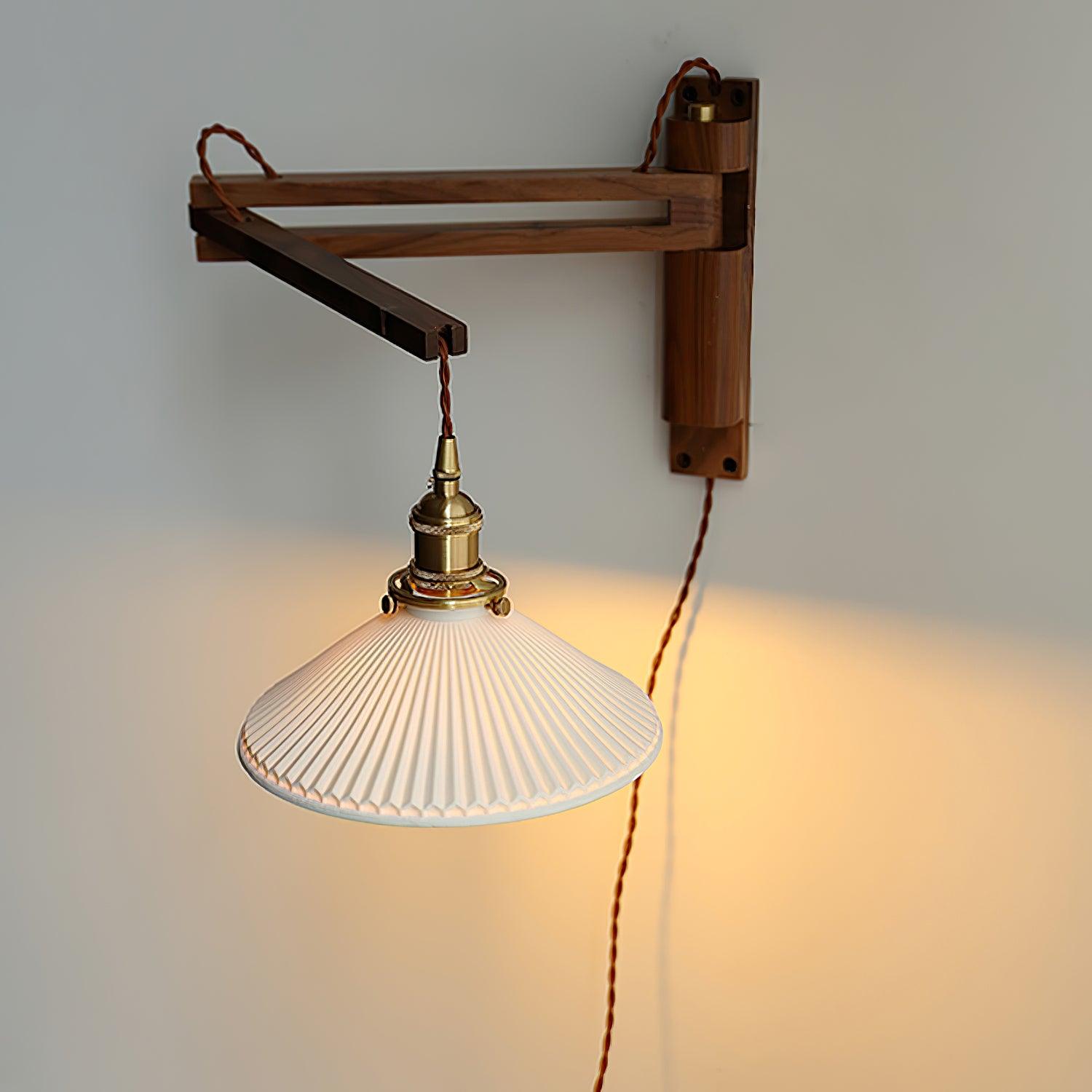 Droven Wall Light