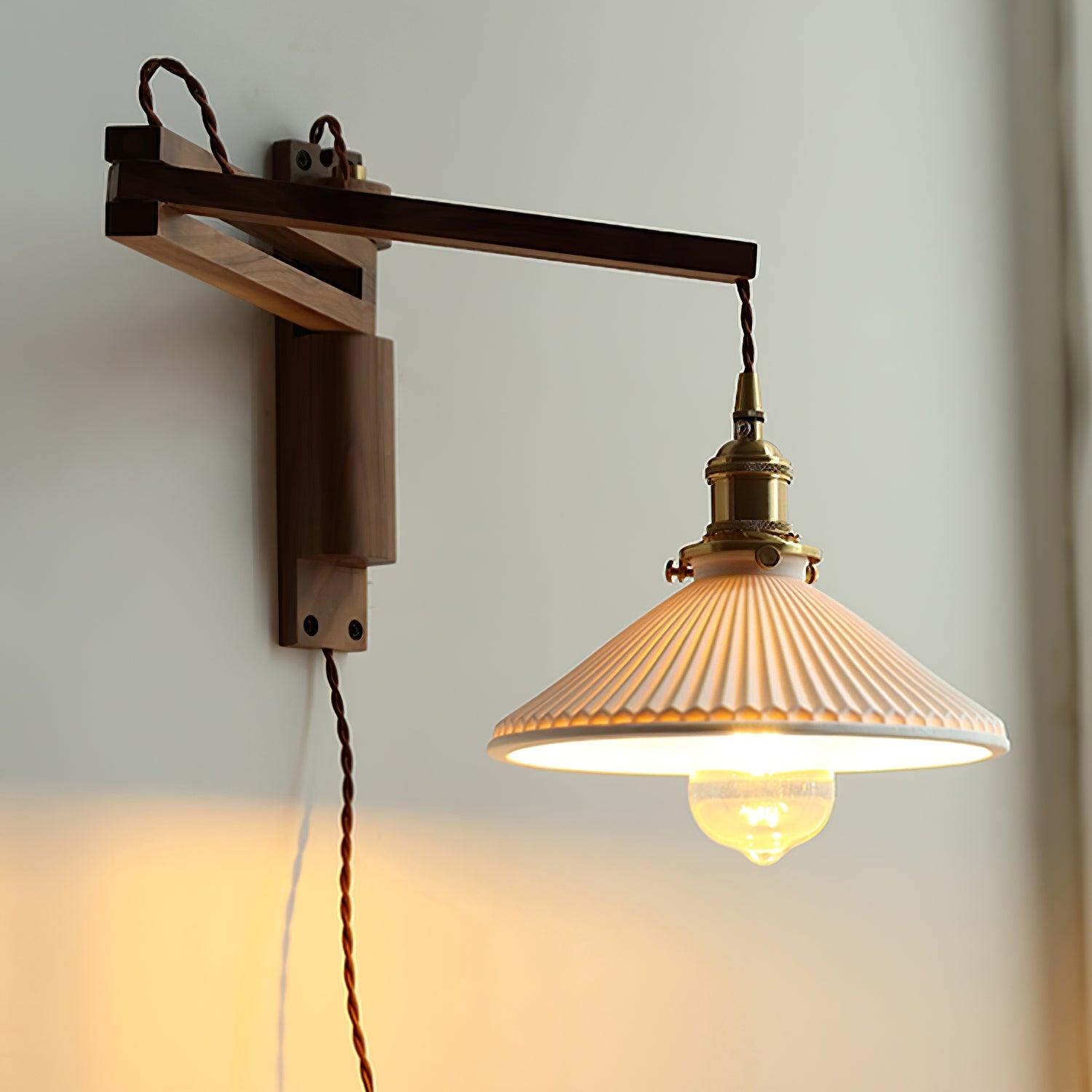 Wamose Wall Light
