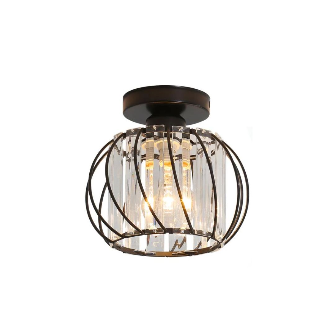Cazzon Luxe Ceiling Light