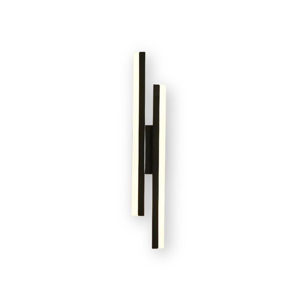 Dobel Vertical Wall Light