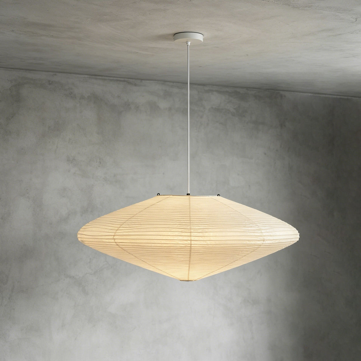 Gilar Round Pendant Light