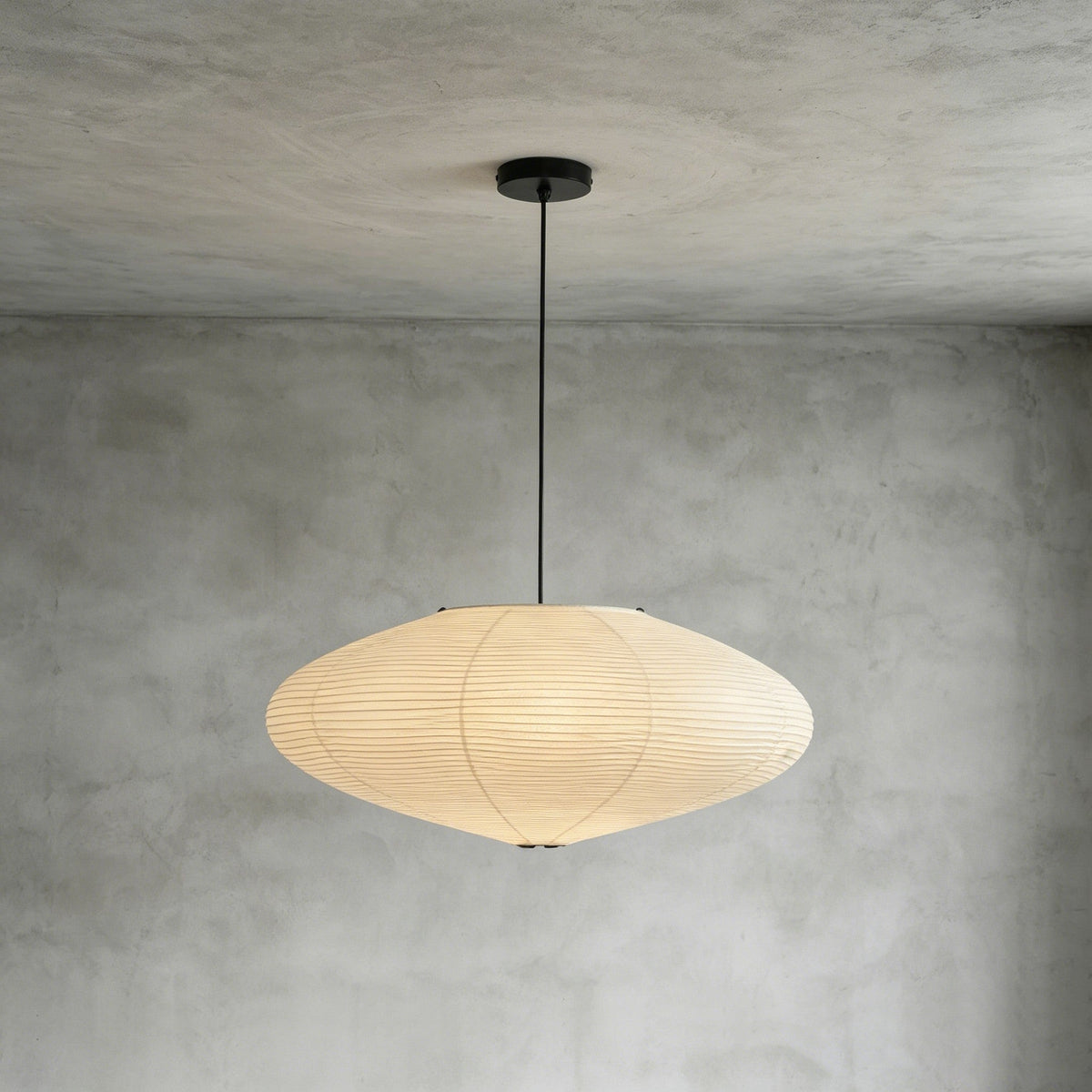 Gilar Round Pendant Light