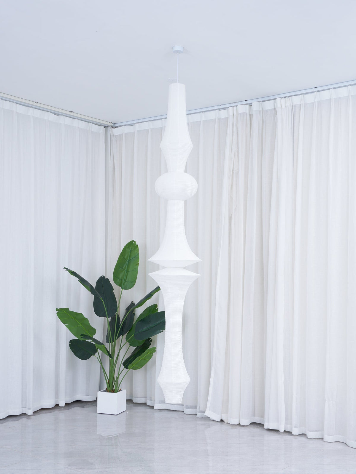 Filelar Pendant Light