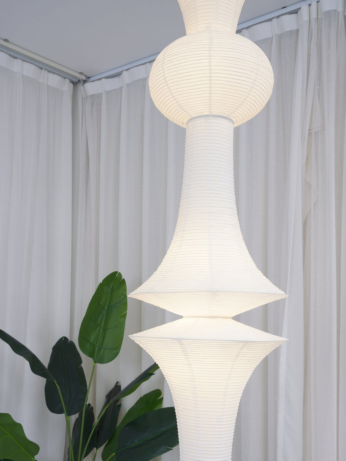 Filelar Pendant Light