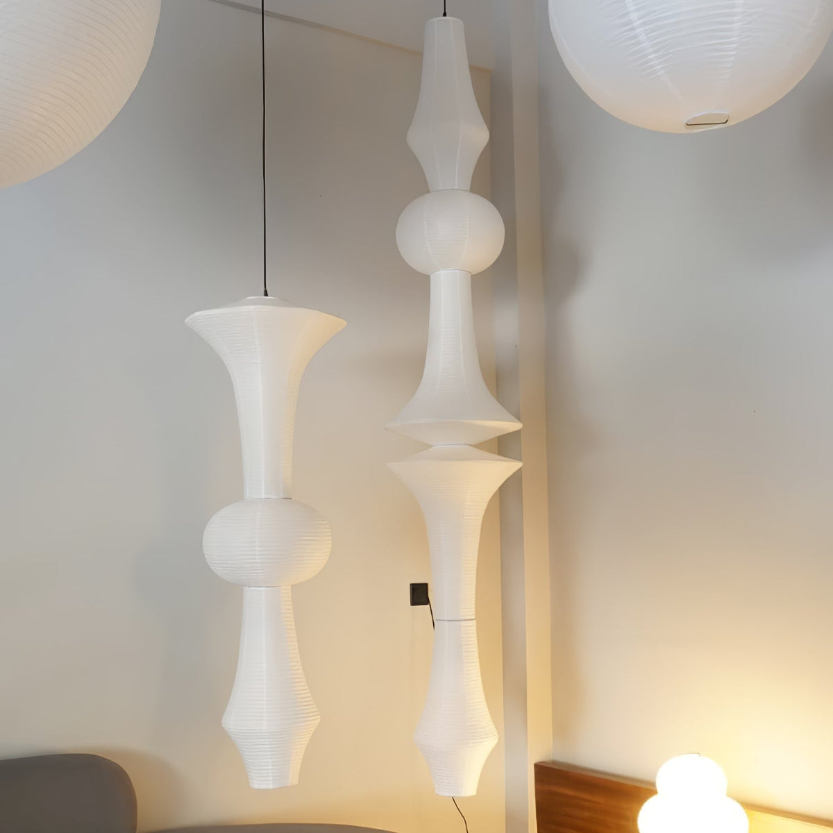 Filelar Pendant Light