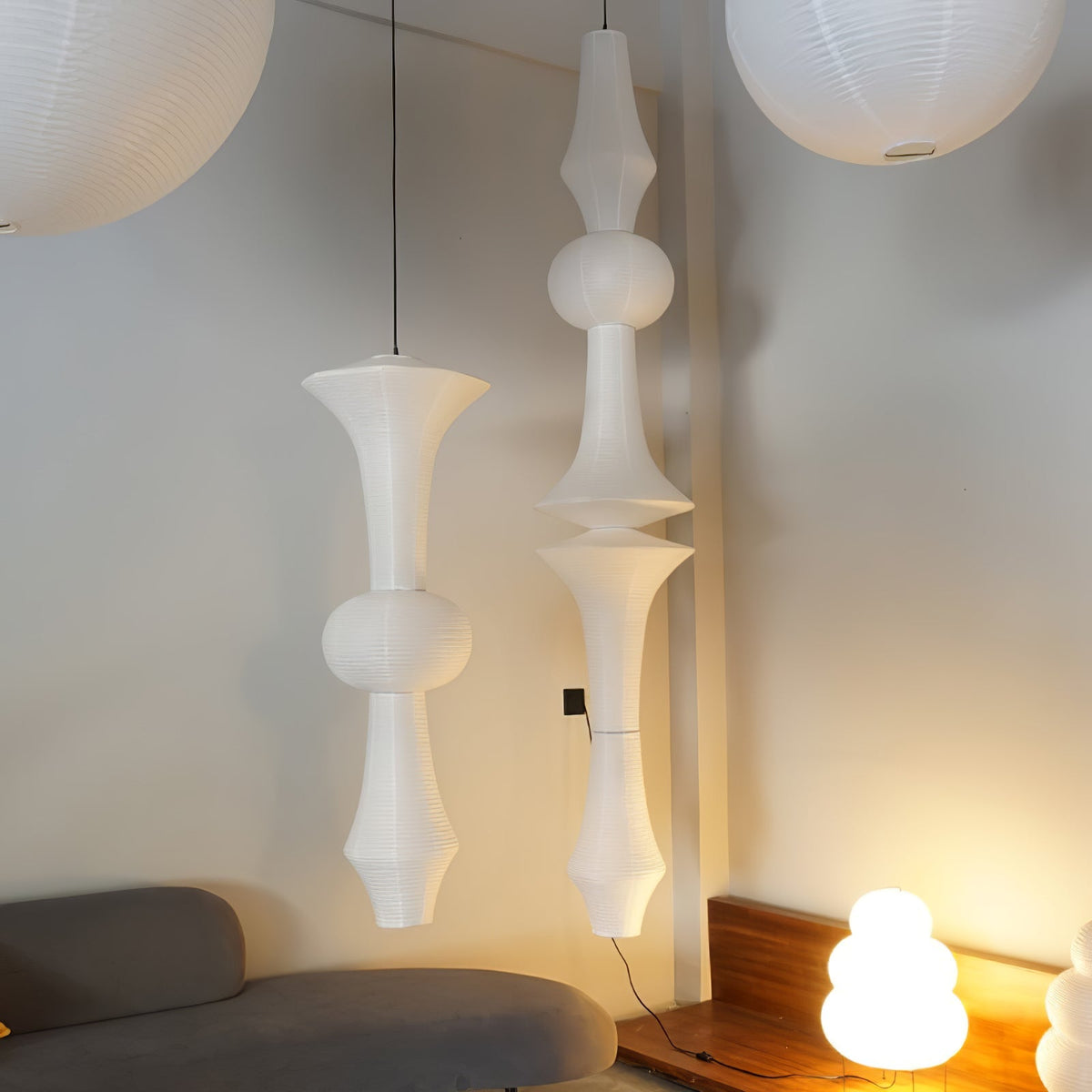 Filelar Pendant Light