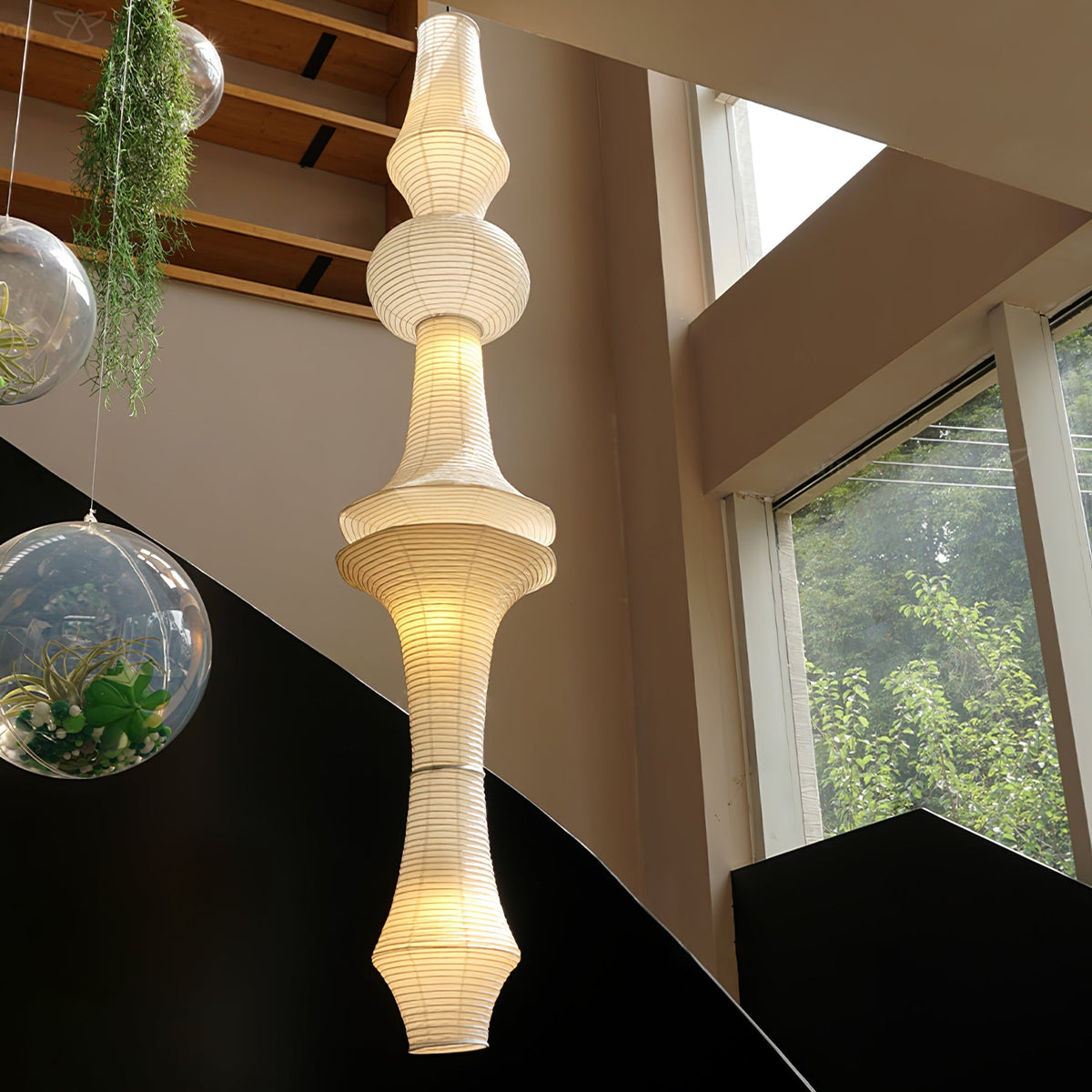 Filelar Pendant Light