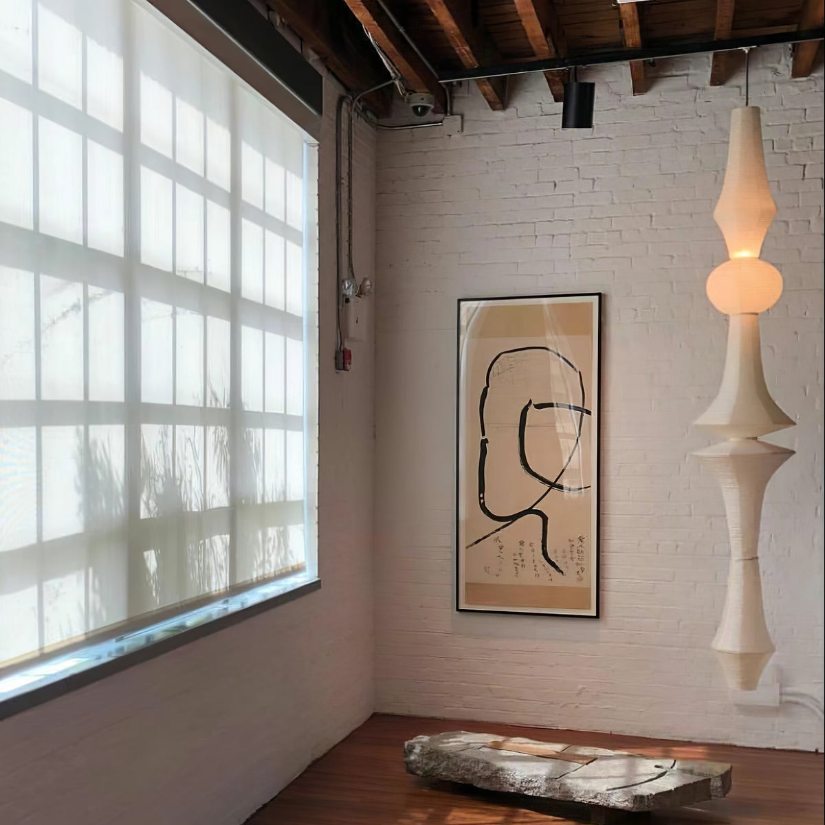 Filelar Pendant Light