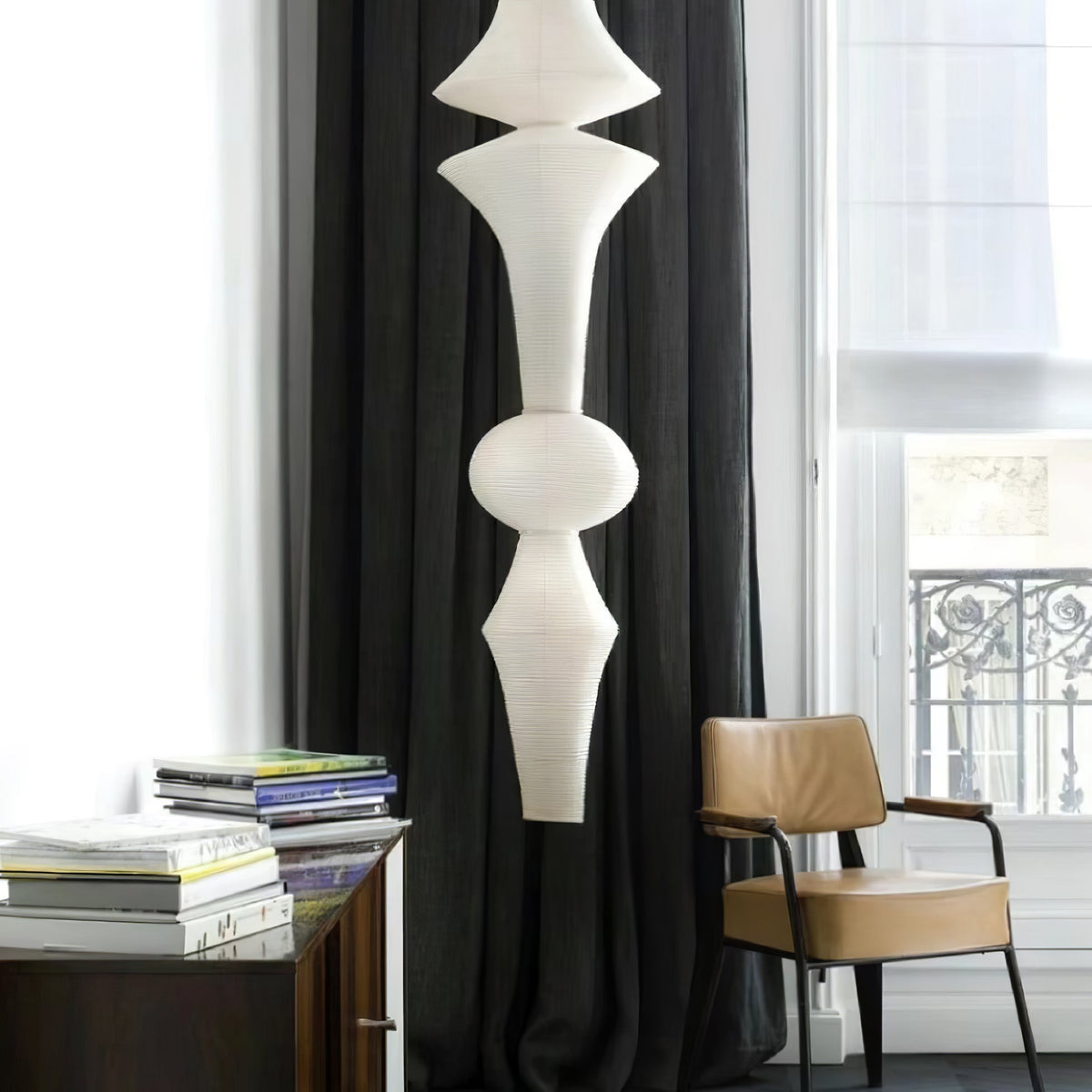 Filelar Pendant Light