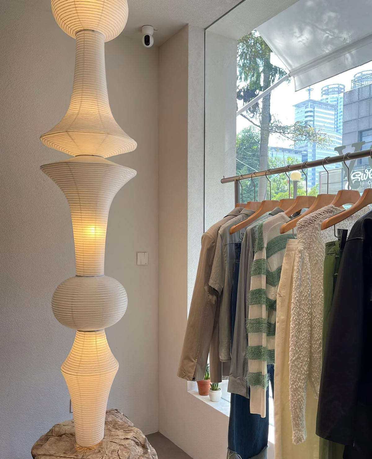 Filelar Pendant Light