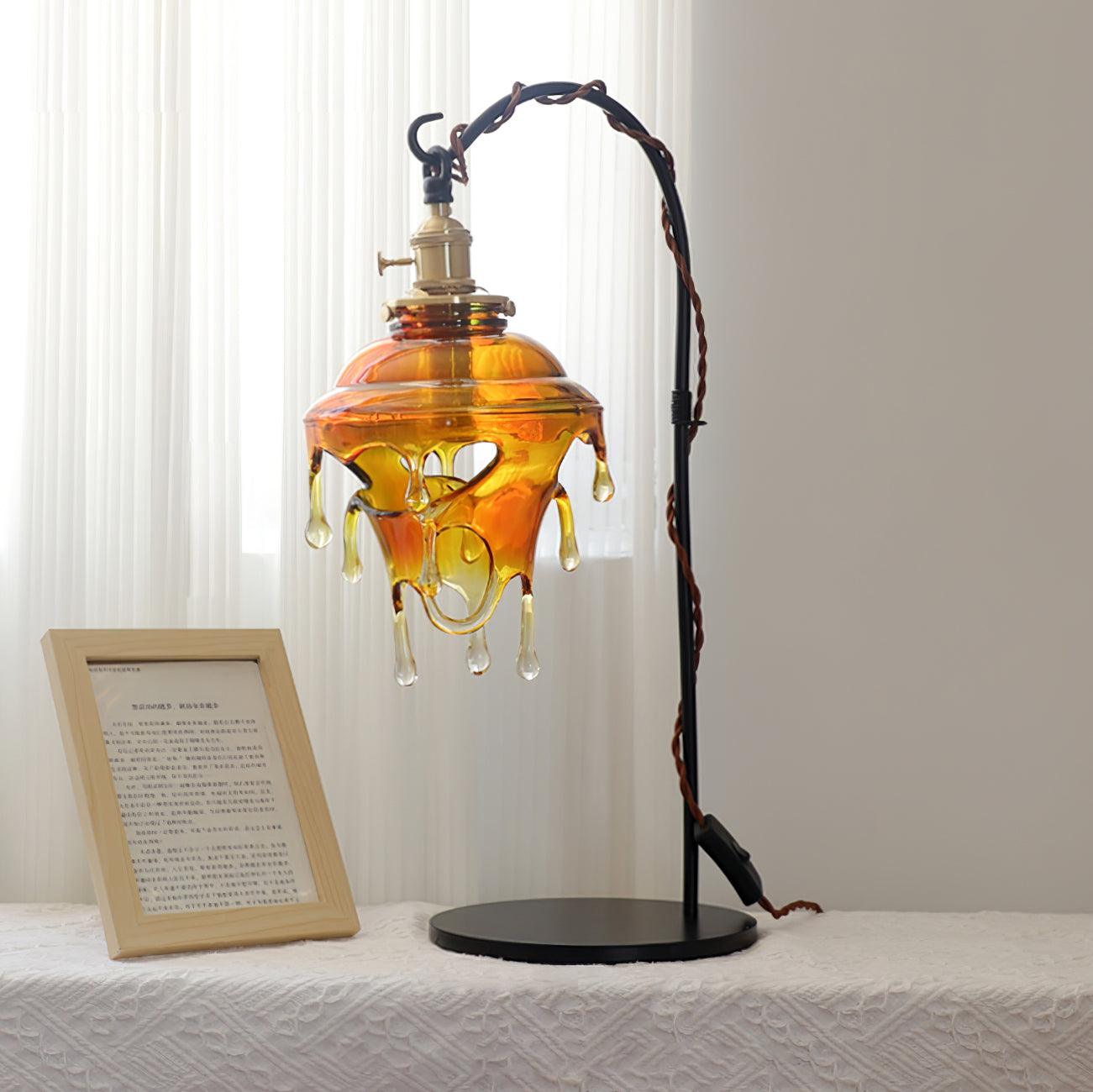 Driplace Table Lamp