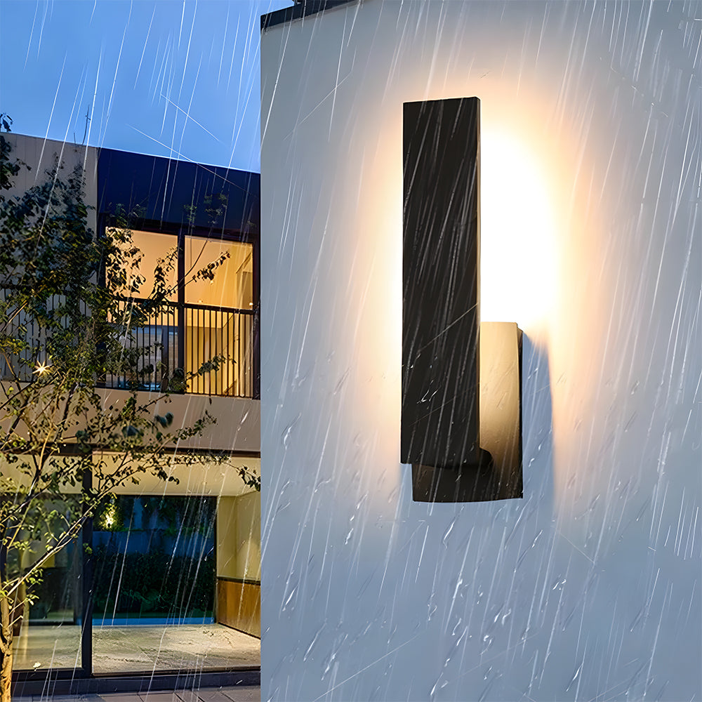 Mirenzo Outdoor Wall Light