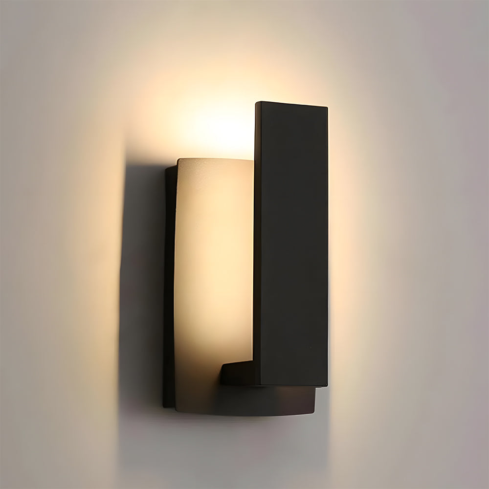 Mirenzo Outdoor Wall Light