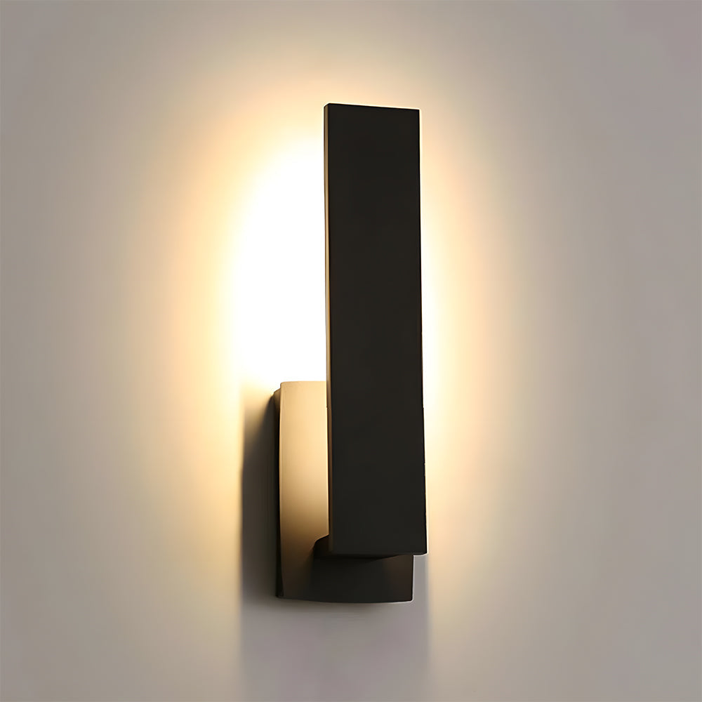Mirenzo Outdoor Wall Light