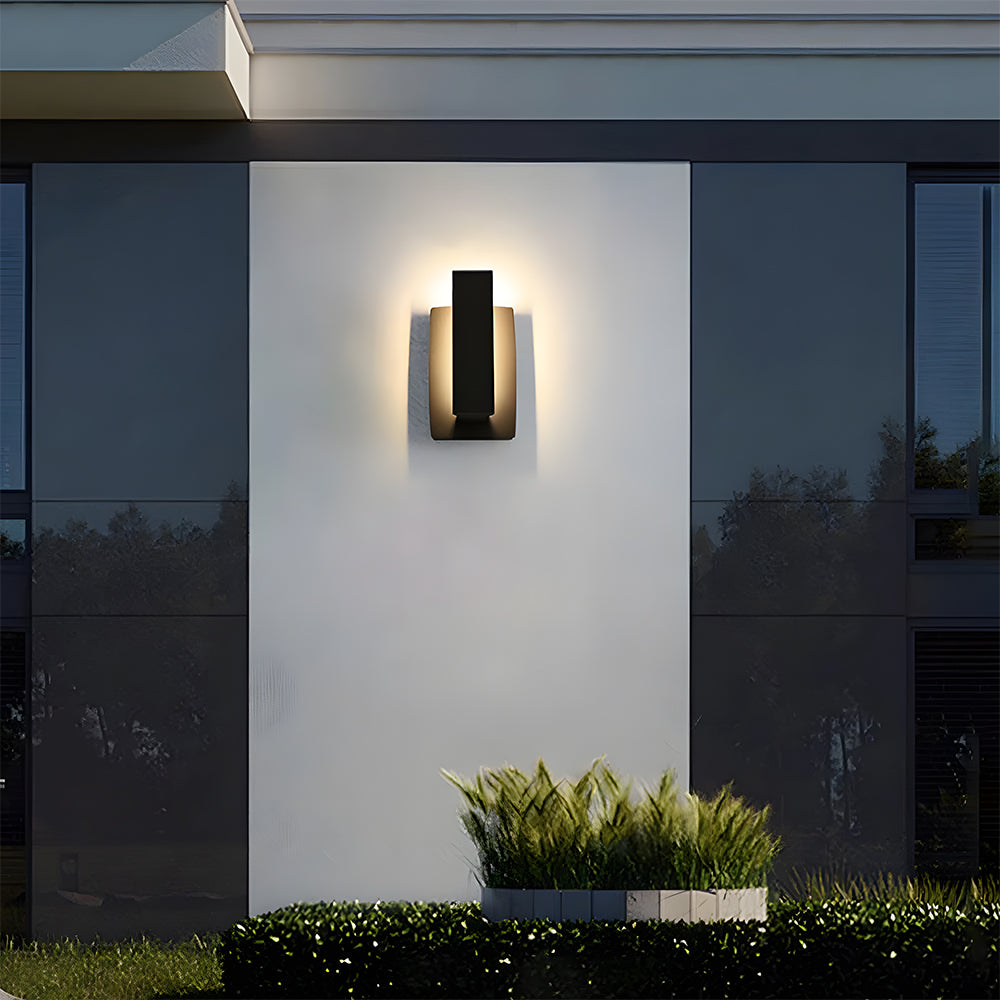 Mirenzo Outdoor Wall Light