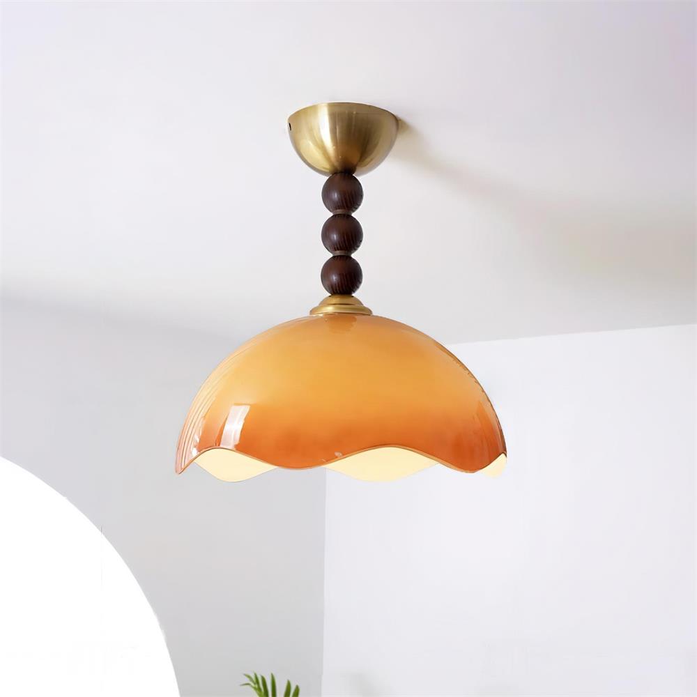 Cescillo Ceiling Light