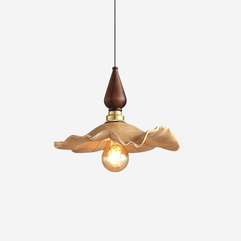 Melsifo Flower Pendant Light