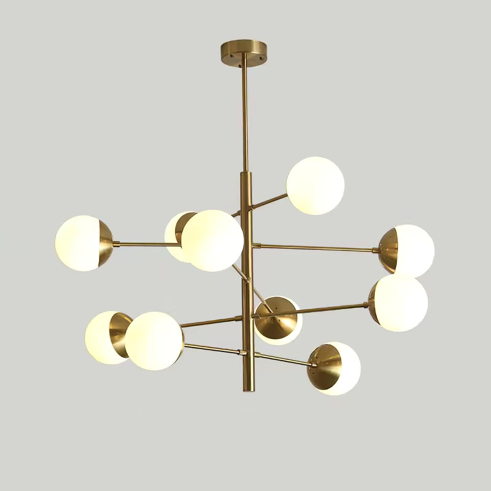 Waventy Ceiling Light