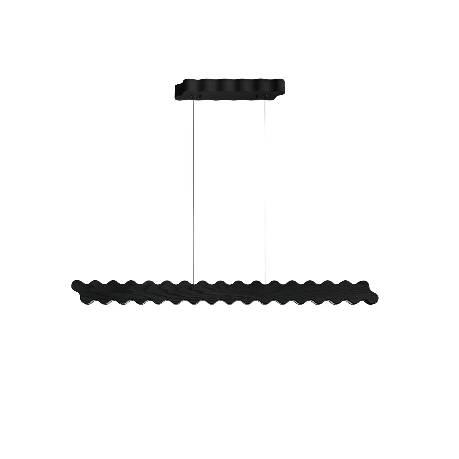 Ribizon Wooden Pendant Light