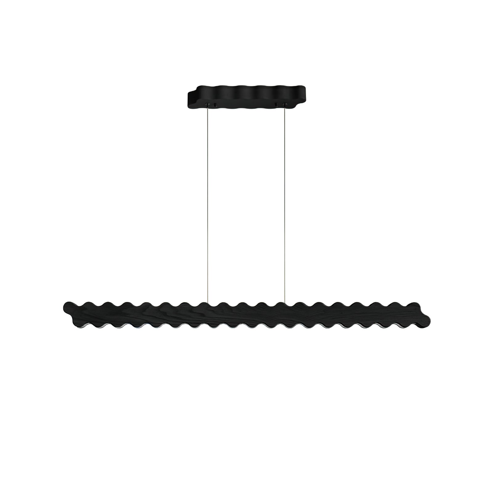 Ribizon Wooden Pendant Light