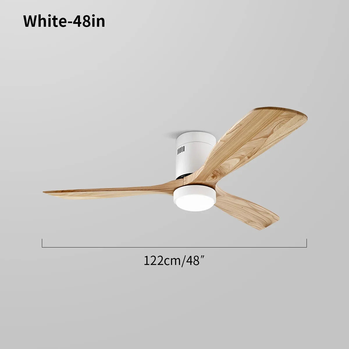 Sorello Ceiling Fan