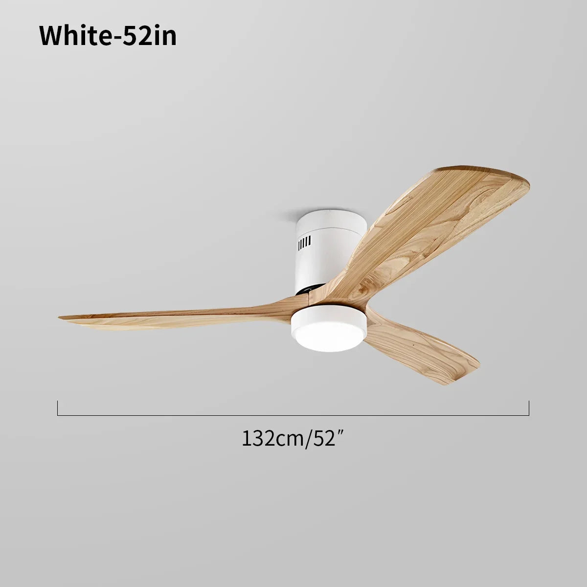 Sorello Ceiling Fan