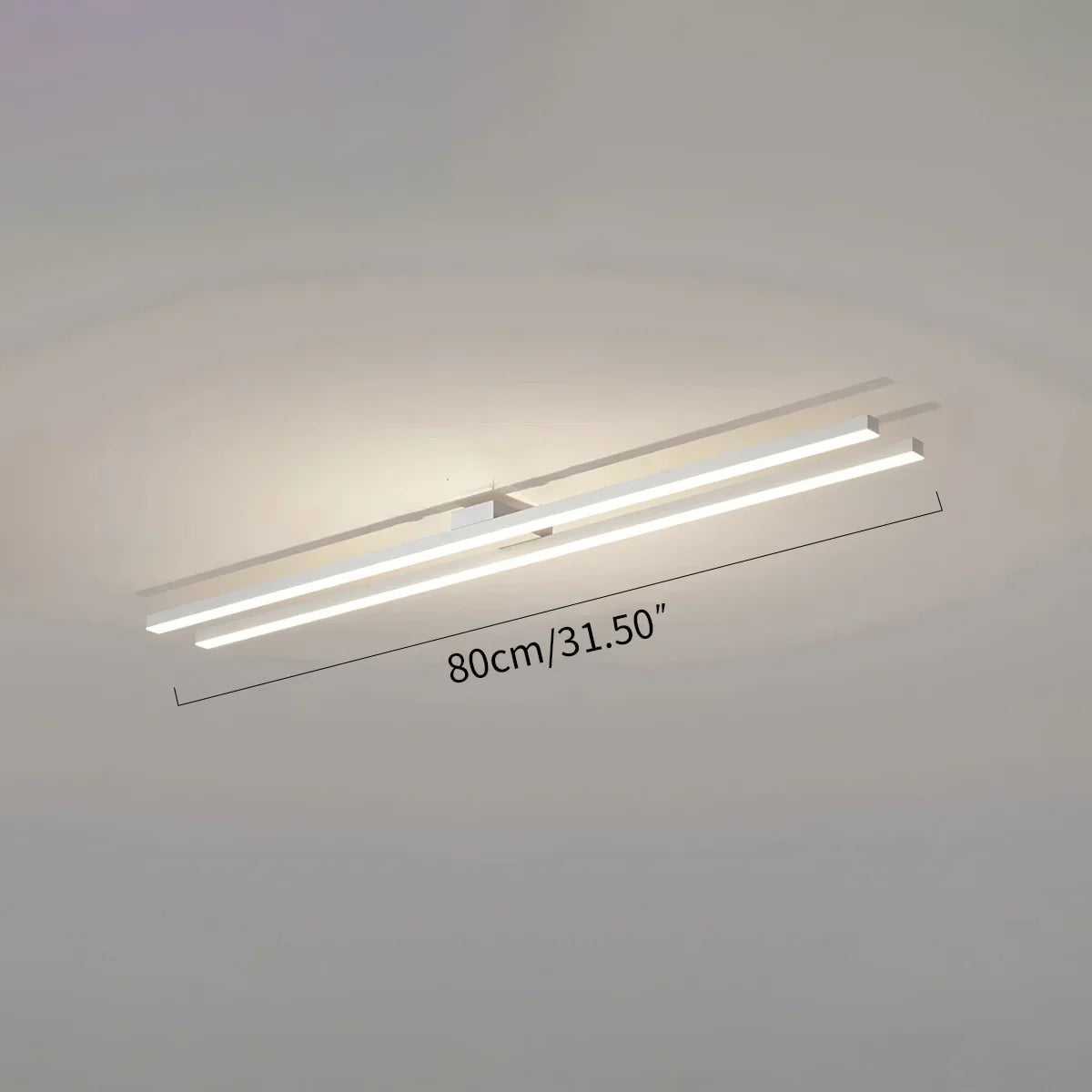 Serimo Ceiling Light