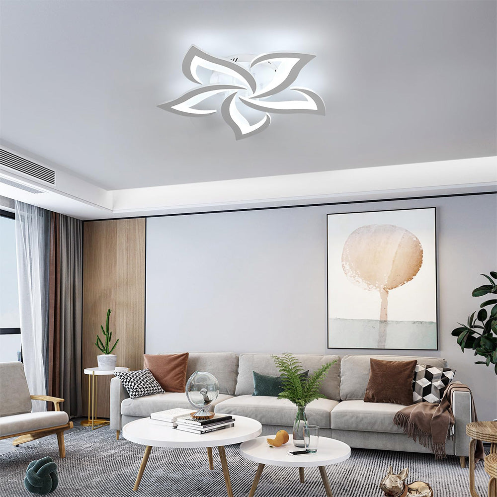 Lovela Flower Ceiling Light