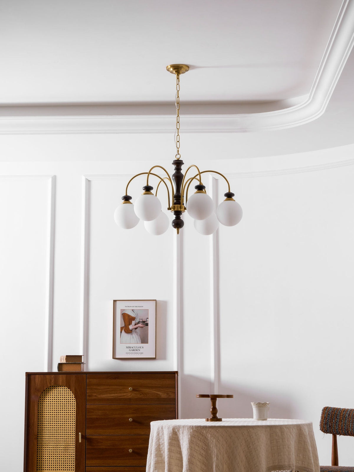 Relocim Classic Chandelier