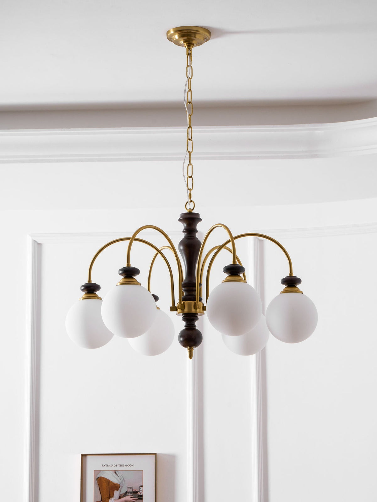 Relocim Classic Chandelier