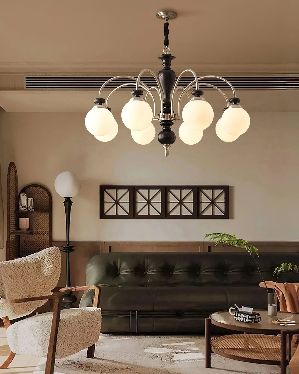 Relocim Classic Chandelier