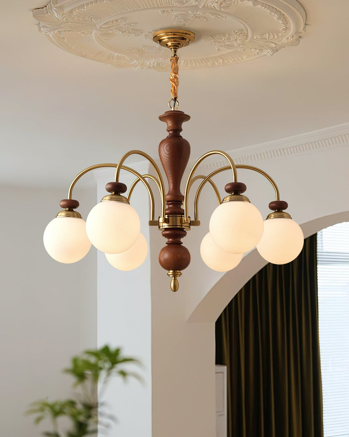 Relocim Classic Chandelier