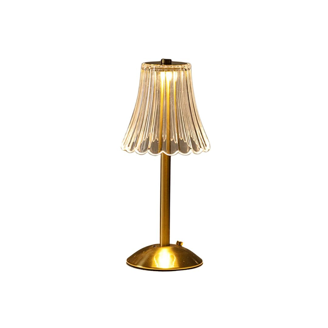 Billinca Flower Table Lamp