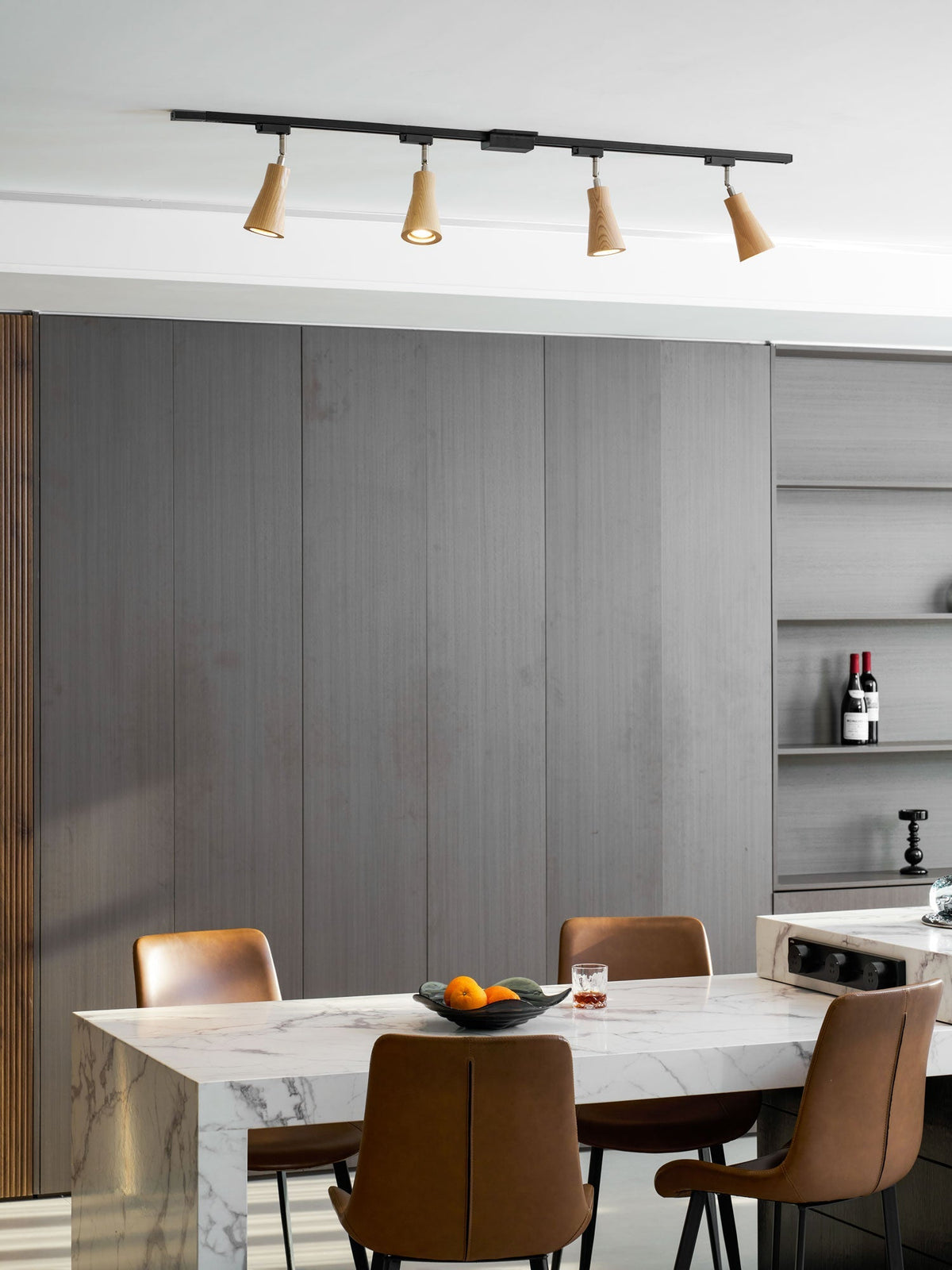Totin Modern Track Ceiling Light