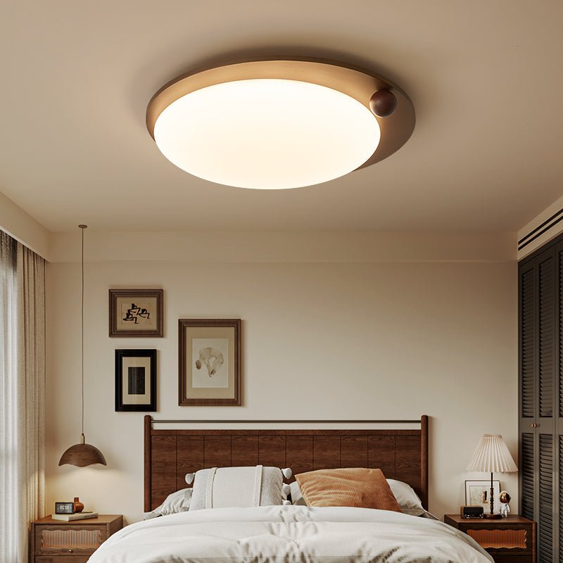 Demelzo Ceiling Light
