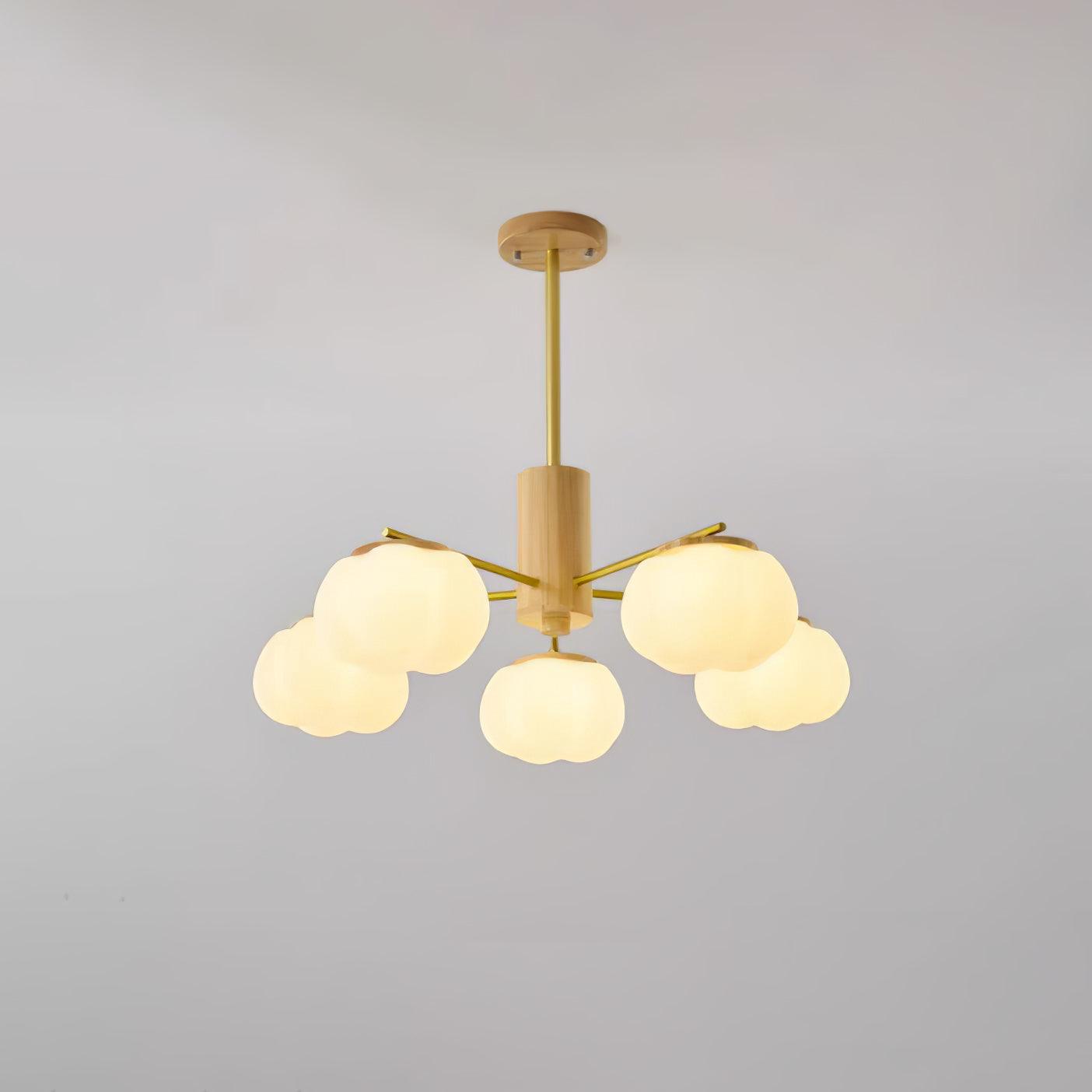Comenzu Ceiling Light