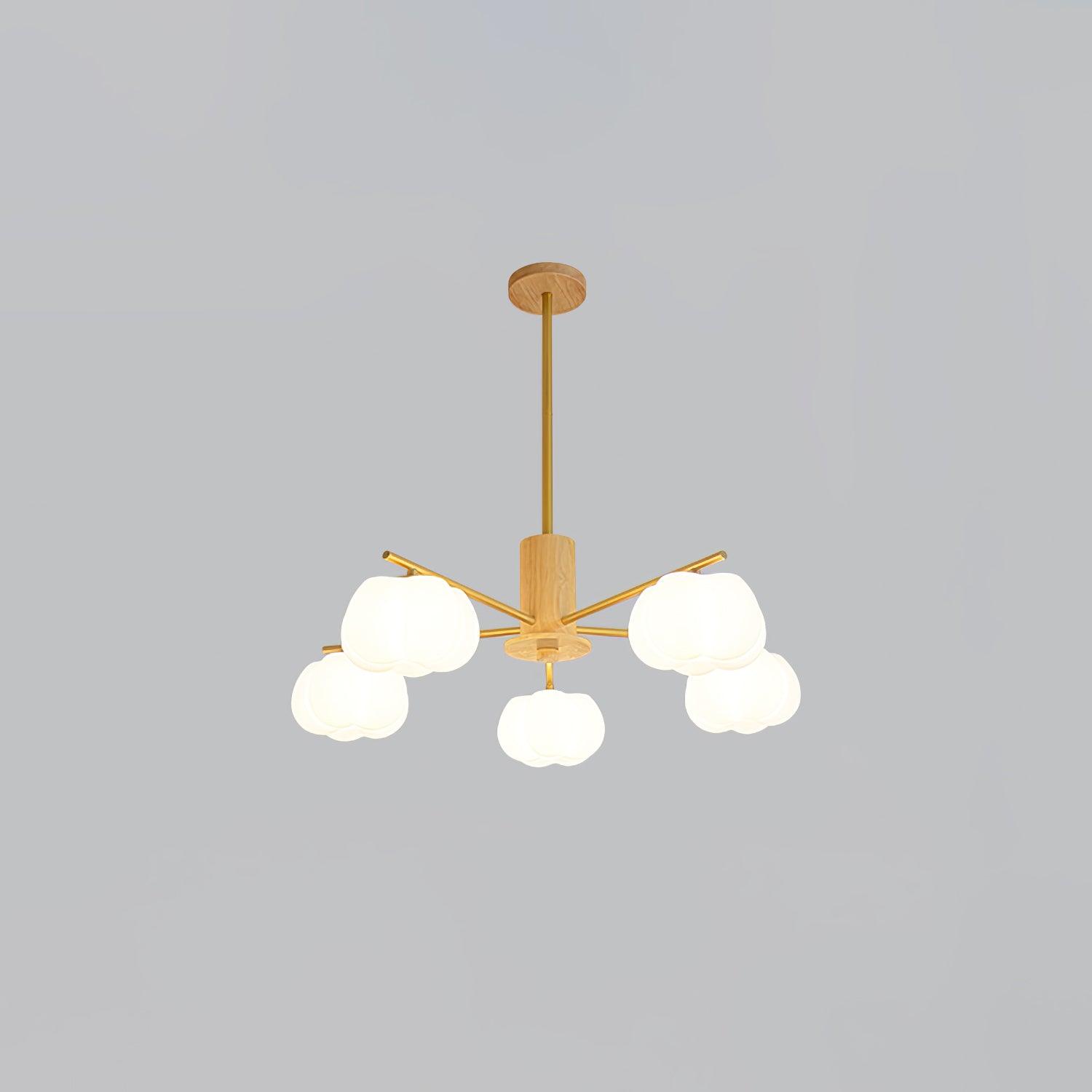 Comenzu Ceiling Light