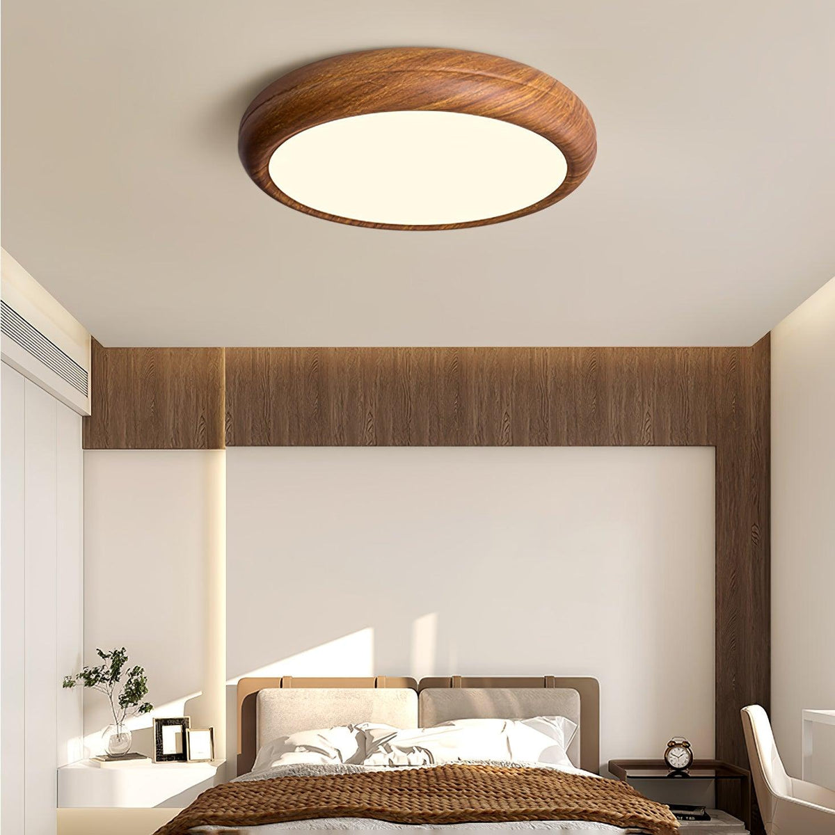 Napo Outdoor Ceiling Light