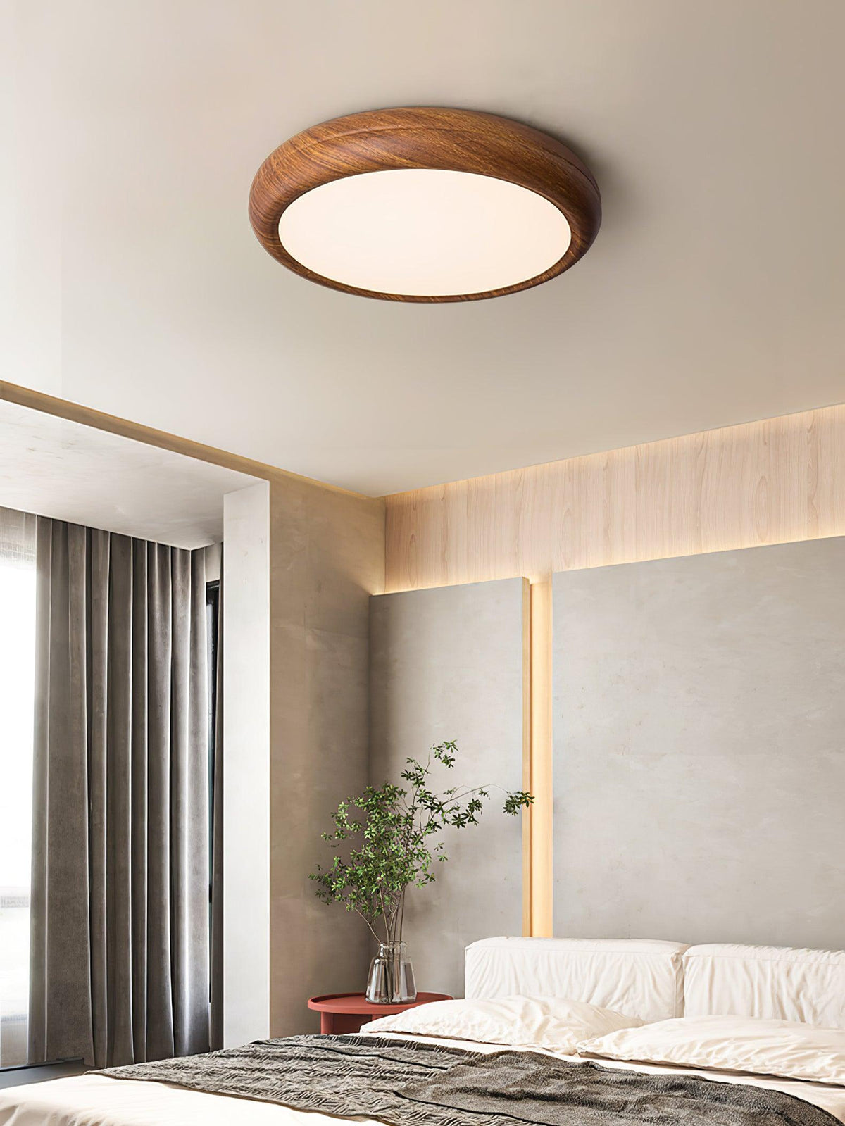 Napo Outdoor Ceiling Light