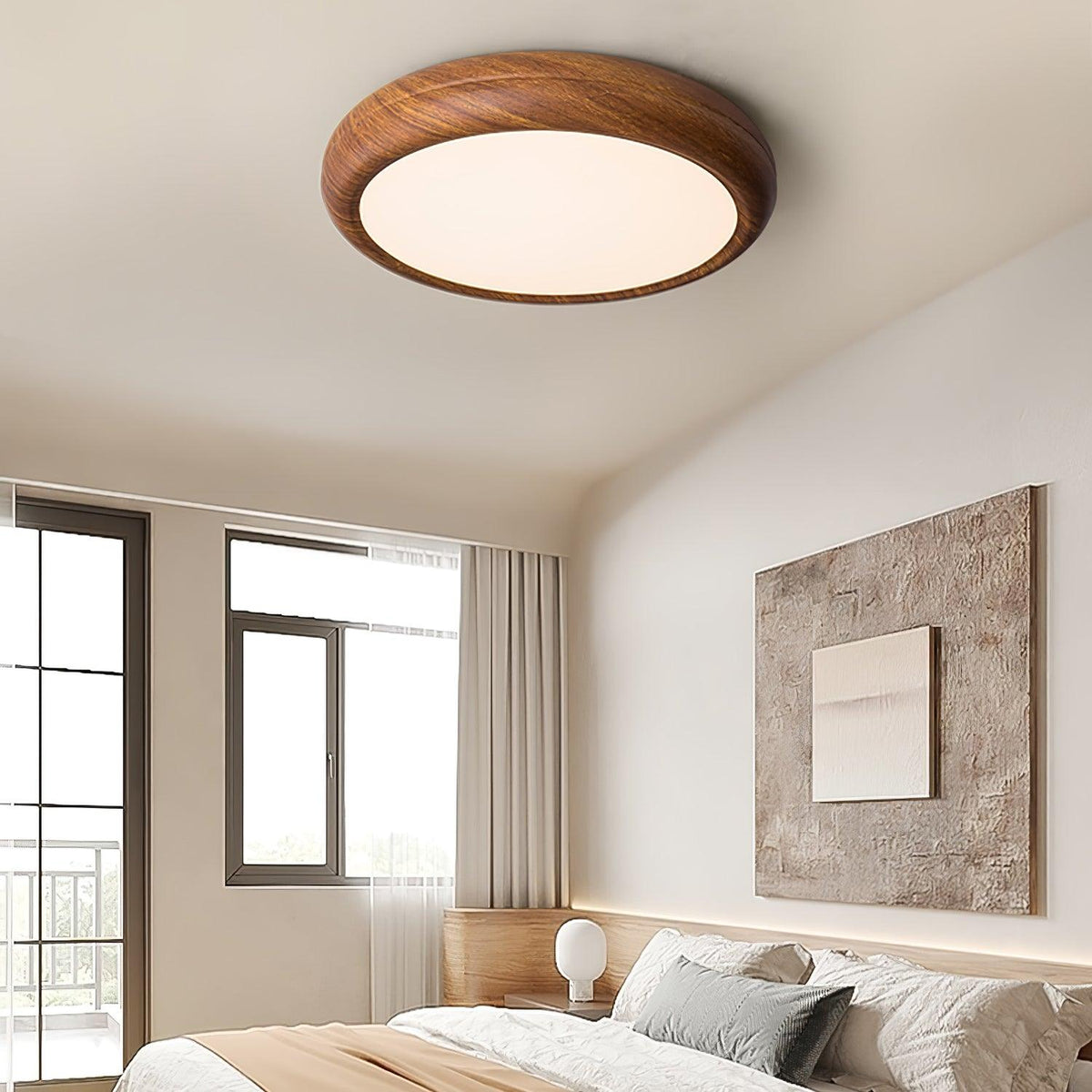 Napo Outdoor Ceiling Light