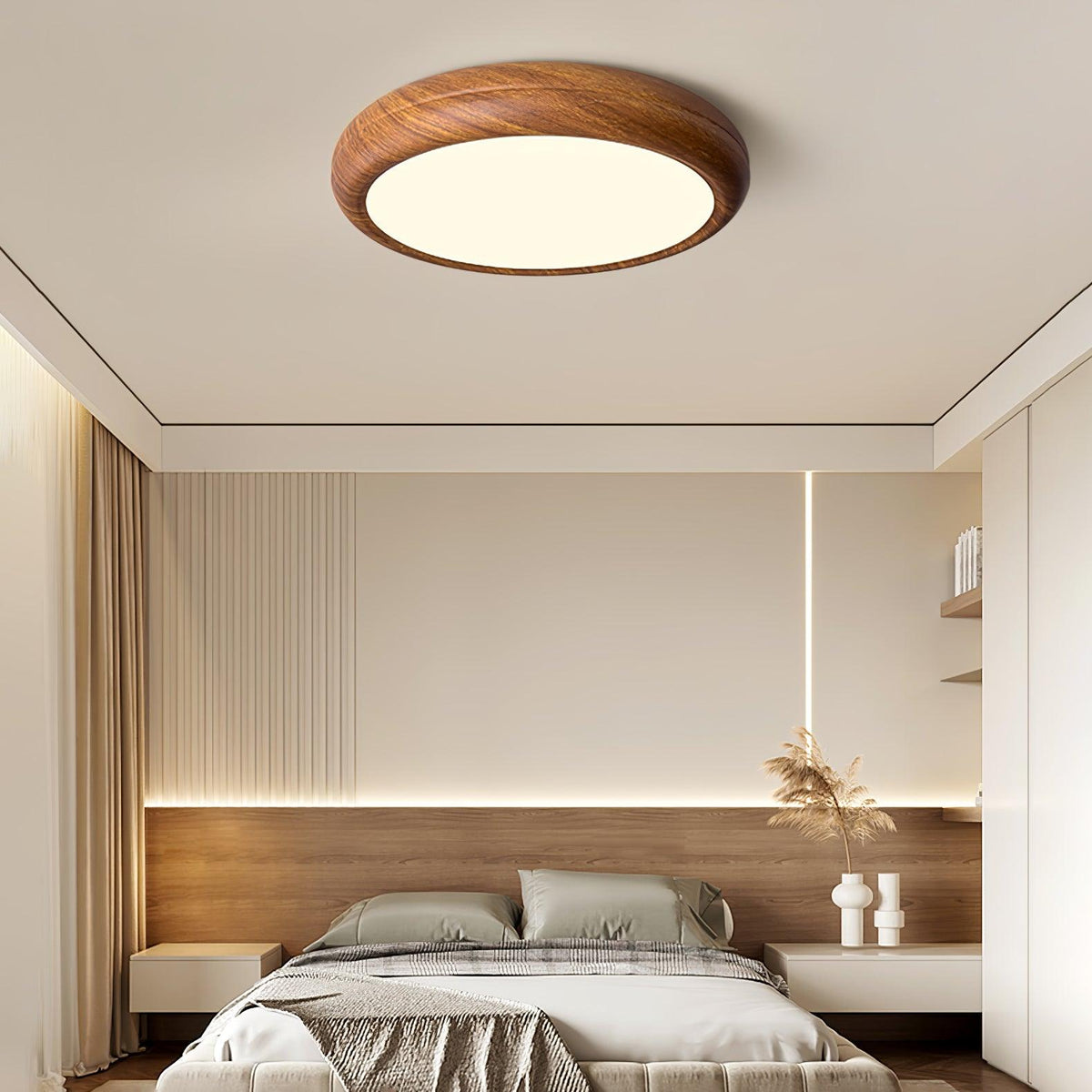 Napo Outdoor Ceiling Light