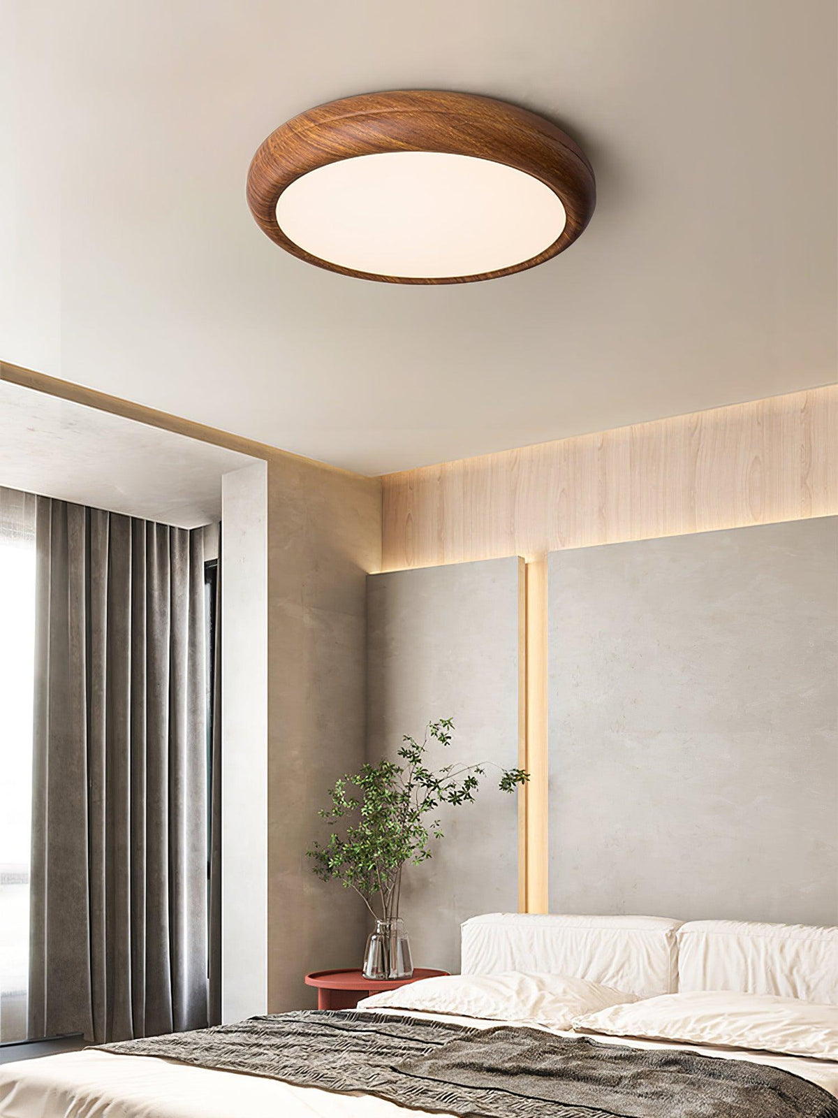 Napo Outdoor Ceiling Light