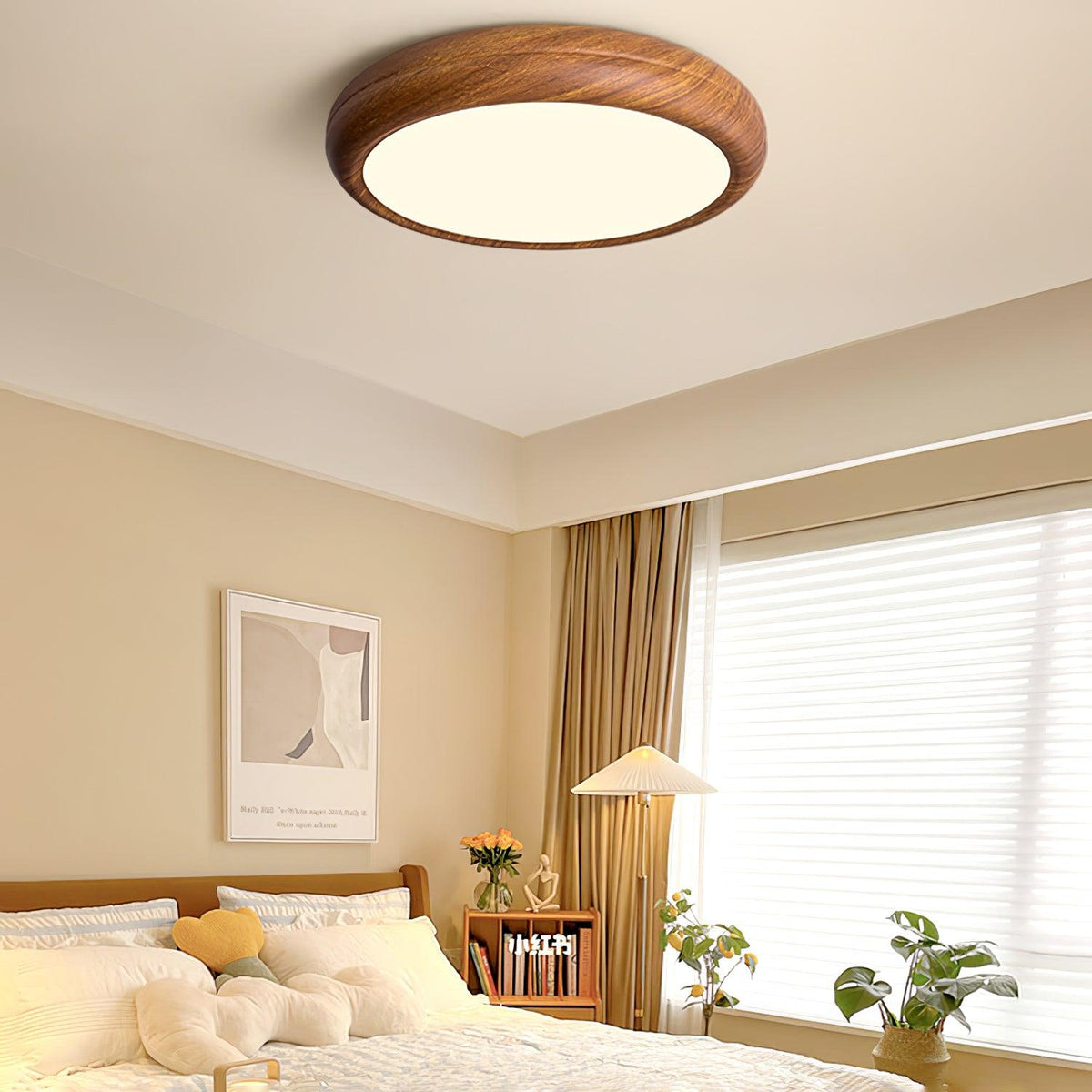 Napo Outdoor Ceiling Light