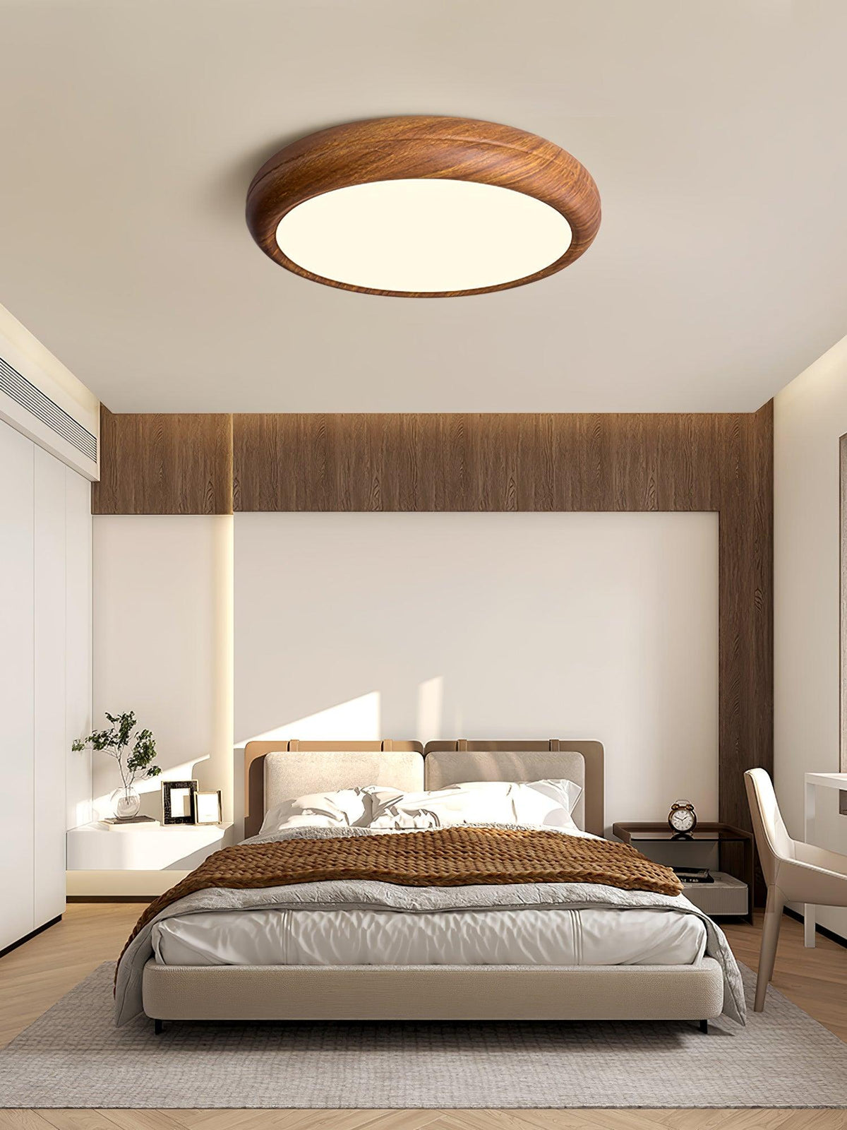 Napo Outdoor Ceiling Light
