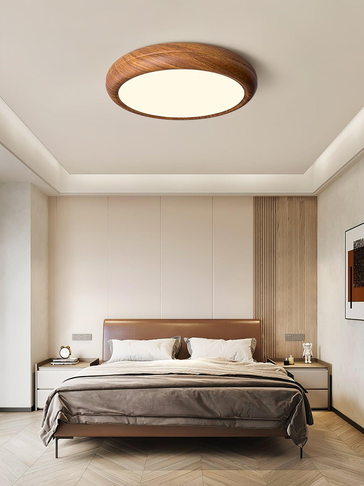 Napo Outdoor Ceiling Light